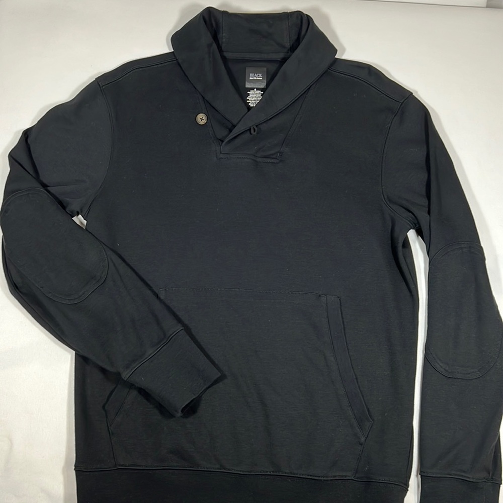 BLACK Saks Fifth Avenue Men’s Longsleeve Shirt Size S